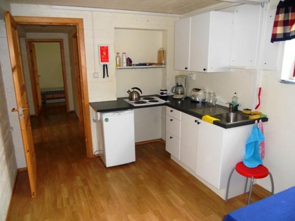 Eystri-Solheimar Hotel Vík Cameră foto