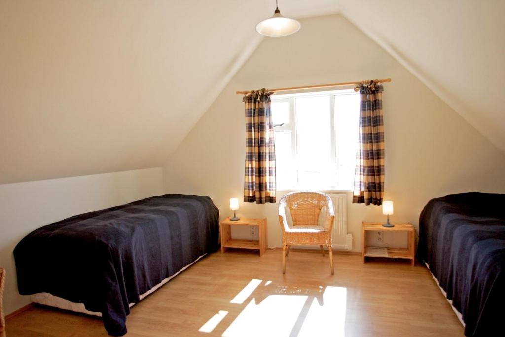 Eystri-Solheimar Hotel Vík Cameră foto